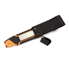 Нож Ganzo G803-LG Оранжевый - изображение 7