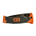 Нож складной Gerber Bear Grylls Folding Sheath Knife (31-000752) - изображение 5