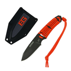 Ніж Gerber Bear Grylls Survival Paracord Knife (31-001683) - зображення 1