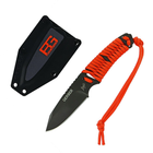 Ніж Gerber Bear Grylls Survival Paracord Knife (31-001683)