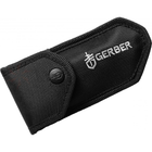 Ніж Gerber Moment Folding Sheath DP FE (31-002209) - зображення 3