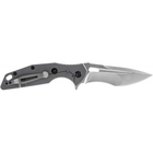 Нож Skif Defender 423C GRA/SW Серый - изображение 4
