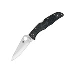 Нож Spyderco Endura 4 FRN Black (C10PBK) - изображение 1