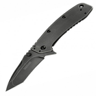 Нож Kershaw Cryo Framelock Tanto A/O (1555TBWX) - изображение 1