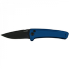 Ніж Kershaw Launch 3 синій (7300BLUBLK) - зображення 3