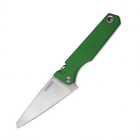 Нож складной Primus FieldChef Pocket Knife Moss (740450) - изображение 3