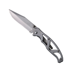 Нож Gerber Paraframe I - Stainless, прямое лезвие (22-48444) - изображение 3