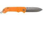 Нож Ontario OKC Traveler Orange 8901OR - изображение 3