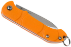 Нож Ontario OKC Traveler Orange 8901OR - изображение 4