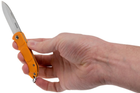 Нож Ontario OKC Traveler Orange 8901OR - изображение 7