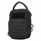 Универсальная повседневная сумка Nitecore NDP10, черная - изображение 1