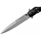 Ніж складний Cold Steel Ti-Lite 4 ", S35VN (26B4) - изображение 3