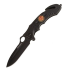 Ніж Boker Magnum Black FD (01RY414)