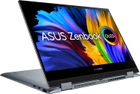 Ноутбук ASUS ZenBook Flip OLED UX363EA-HP044R (90NB0RZ1-M07360) Pine Grey - зображення 3