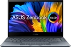 Ноутбук ASUS ZenBook Flip OLED UX363EA-HP044R (90NB0RZ1-M07360) Pine Grey - зображення 5