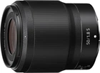 Nikon Nikkor Z 50mm f/1.8 S (JMA001DA)