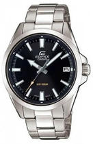 Чоловічі годинники Casio EFV-100D-1AVUEF