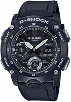 Мужские часы Casio GA-2000S-1AER