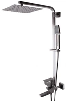 Душова система GLOBUS LUX Sicilia VAN-SBQ-SH-02
