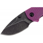 Нож Kershaw Shuffle фиолетовый (8700PURBW) - изображение 3