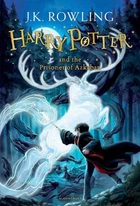Гарри Поттер и узник Азкабана (Harry Potter and the Prisoner of Azkaban) на английском языке