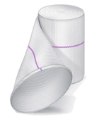 Бинт фіксуючий трубчастий ActiFast® Purple 20 см х 10 м - зображення 1