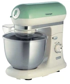 Планетарний міксер Ariete 1588 Green 278732