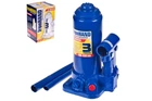 Гідравлічний домкрат пляшковий Vitol IH-180350D 3 тонни 350мм Iron Hand