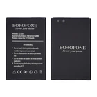 Аккумулятор Borofone HB505076RBC для Huawei G700/ G610/ Y600/ Y3 II