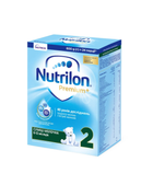 Суха молочна суміш Nutrilon 084365 №2 для харчування дітей (bc-345177)