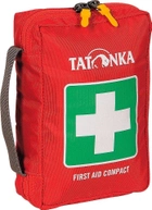 Аптечка Tatonka First Aid Compact (1033-TAT 2714.015) - зображення 1