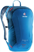 Рюкзак Deuter Speed Lite 12 Bay-Midnight (1052-3410018 3100)
