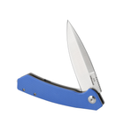 Нож складной Adimanti by Ganzo (Skimen design) голубой - изображение 2