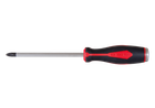 Отвертка силовая крестовая PHILLIPS #2 *150MM