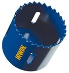Коронка по металлу IRWIN биметаллическая 46 мм 1-13/16"