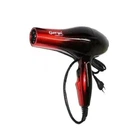 Фен для укладки волос Gemei GM-1719