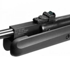 Пневматична гвинтівка Hatsan 125 перелом ствола 380 м/с Хатсан 125 - зображення 5