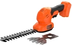 Акумуляторний кущоріз Black+Decker BCSS18B