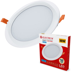 Потолочный светильник ELECTRUM LEO M 18W 4000К (B-LD-1958)