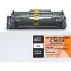 Картридж для HP LaserJet 1018 NEWTONE 12A/703 Black C.2612AE