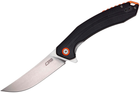 Нож CJRB Knives Gobi G10 Black (27980248) - изображение 1