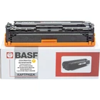Картридж для HP Color LaserJet CP1215 BASF 126A Yellow BASF-KT-CE322A-U