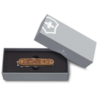 Складаний ніж Victorinox Climber Wood Swiss Spirit 9,1 см 1.3701.63L21 - зображення 2