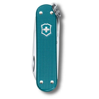 Складаний ніж Victorinox Classic 5,8 см 0.6221.242G - зображення 2