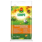 Добриво Compo тривалої дії для для газонів (осінь) 4кг (3170)