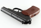 Пневматический пистолет Borner ПМ49 - изображение 5