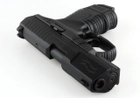 Пневматический пистолет Umarex Walther CP99 Compact Blowback - изображение 3