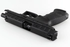 Пневматичний пістолет Umarex Beretta APX Blowback - зображення 3