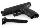 Пневматический пистолет Umarex Beretta APX Blowback - изображение 5