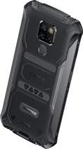 Мобильный телефон Doogee S68 Pro 6/128GB Black - изображение 10